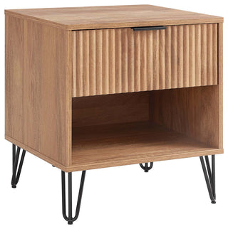Manhattan Comfort DUMBO Nightstand