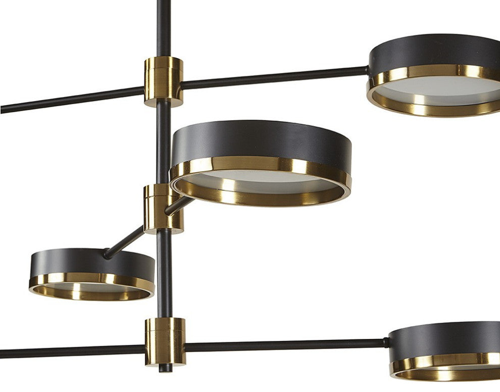 Oralee Chandelier