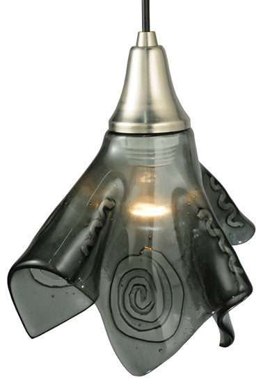 9W Metro Fusion Super Nova Mini Pendant