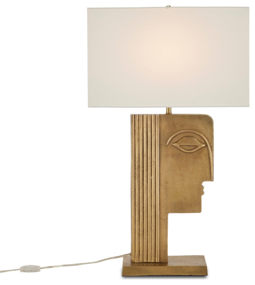 Thebes Table Lamp