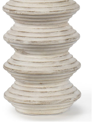 Nova Wood Table Lamp
