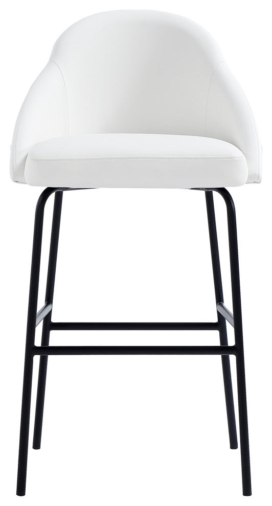 Manhattan Comfort Gracie Barstool