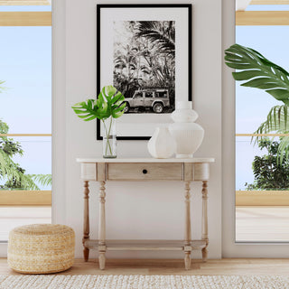 Butler Danielle Marbel Console Table