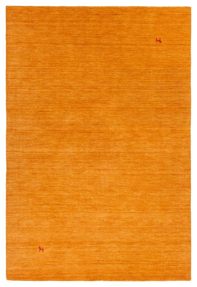 Gabi Area Rug, Gold, 9'x13' Rectangle