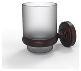 Waverly Place Wall-Mount Tumbler Holder, Venetian Bronze
