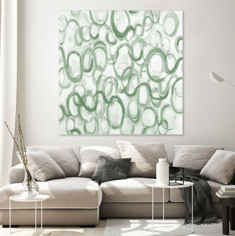 Colour Connection - 72 x 72 by Lisa Ridgers
