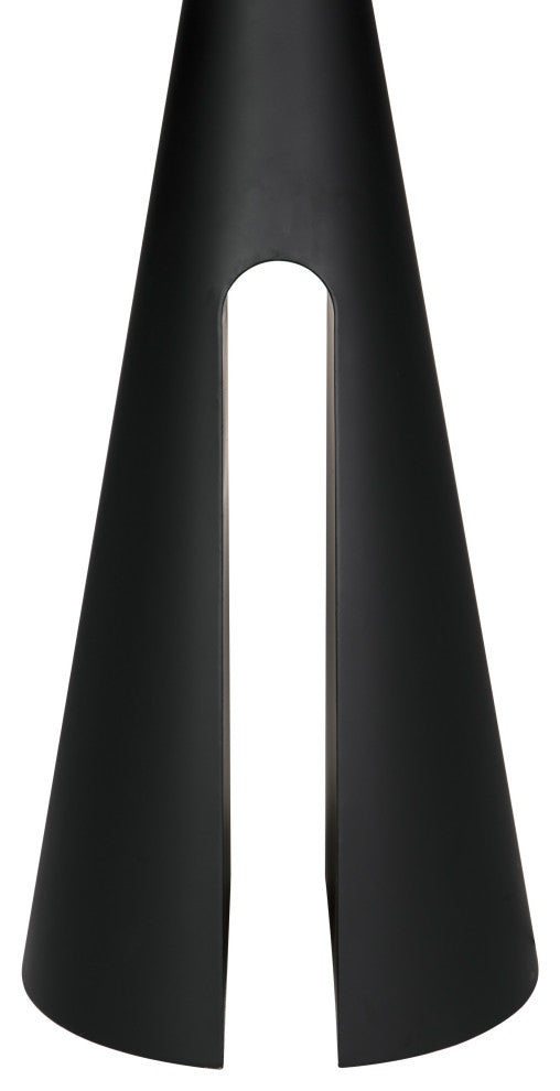 Mordred Floor Lamp