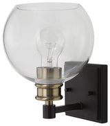 Uttermost Kent Edison 1-Light Sconce