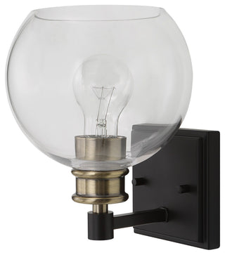 Uttermost Kent Edison 1-Light Sconce