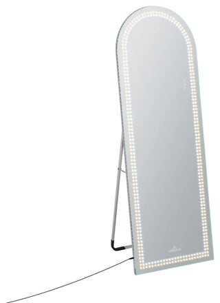 Stage Lite Arch Full Length Vanity Mirror