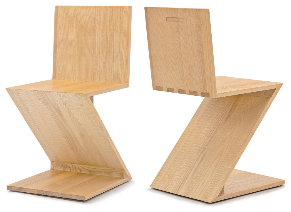 Magani Dining Chair (Set of 2)