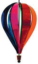 Rainbow Glitter Jumbo Hot Air Balloon