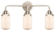 Innovations Lighting 288-3W-PN-G311-LED 3 Light 22.5" Bath Vanity Light