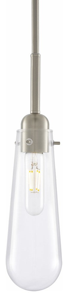 Brixia Pendant Light