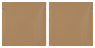 Uttermost Vivid Vista Framed Prints, Set of 2