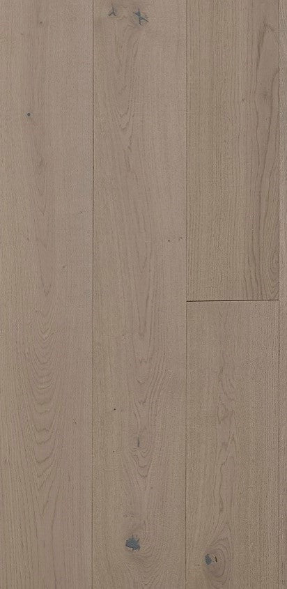 Premium European White Oak 9/16"x8.66"x86.6" Flooring, Serenely