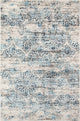 Momeni JULIET JU03 BLUE RUG