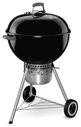Multipurpose Charcoal Grill, 363 Sq In Cooking Area & Ash Catcher System