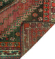 Semi-Antique Khanum Purple Rug