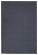 Calais Solid Indoor/Outdoor Rug, Navy, 8'3"x11'6"