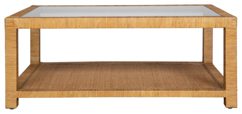 Uttermost Quiet Meadows Framed Prints, Set of 4