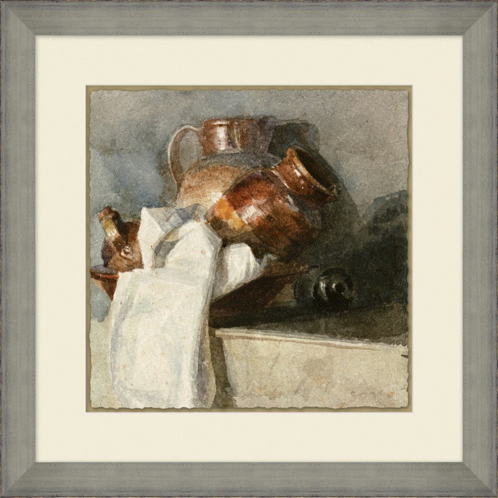 Ceramic 2, Giclee Reproduction Artwork