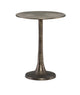 Bernhardt Calla Round Chairside Table