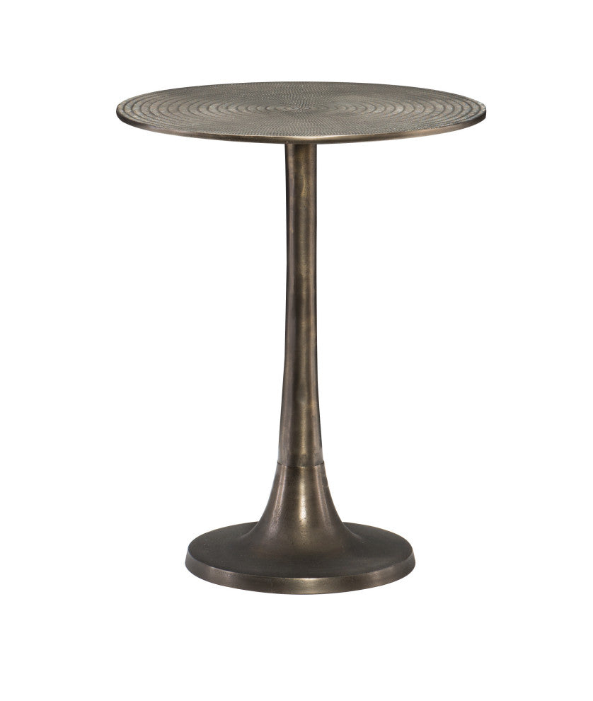 Bernhardt Calla Round Chairside Table