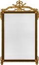 The Carlyle Mirror, 35"x56"