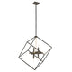 Pendant 8-Light