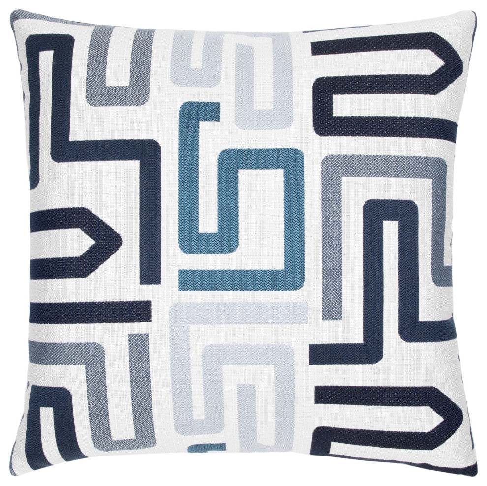 Agility Ease Indoor/Outdoor Performance Pillow, 20"x20"