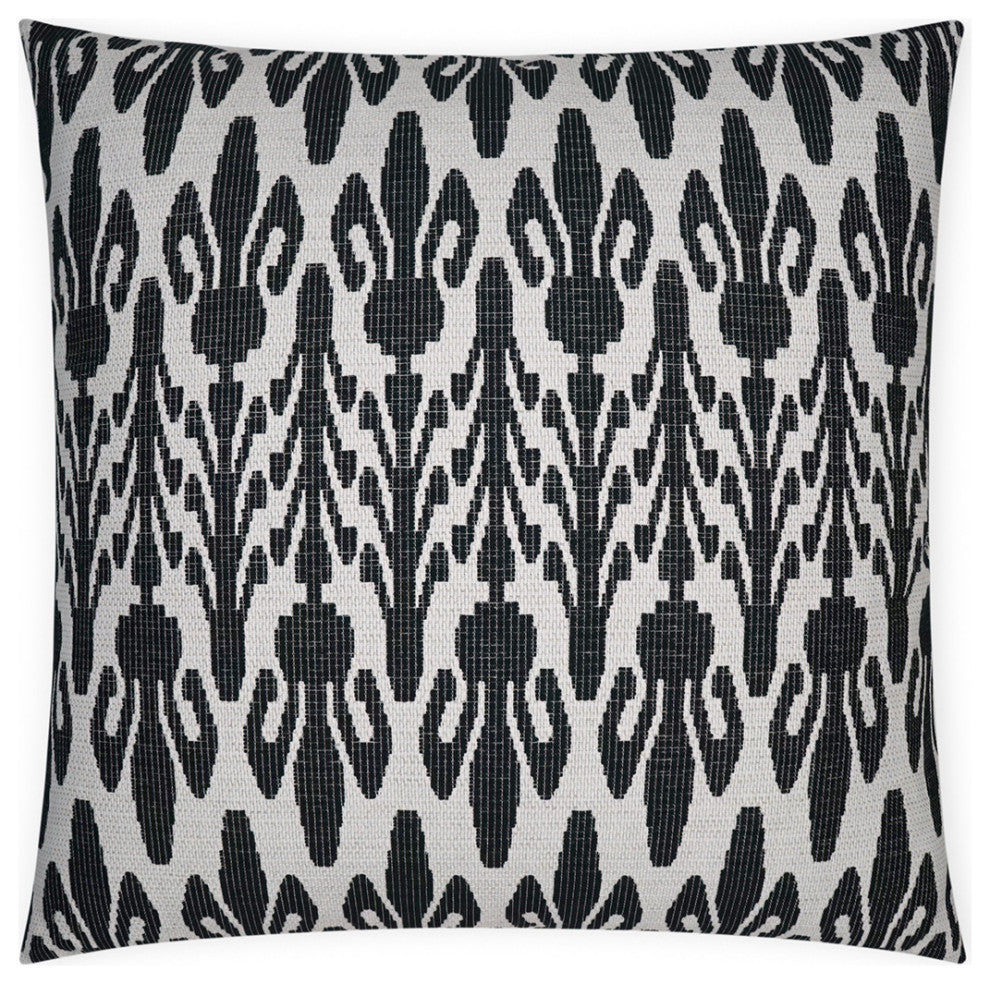 Ipsy Pillow - Tuxedo