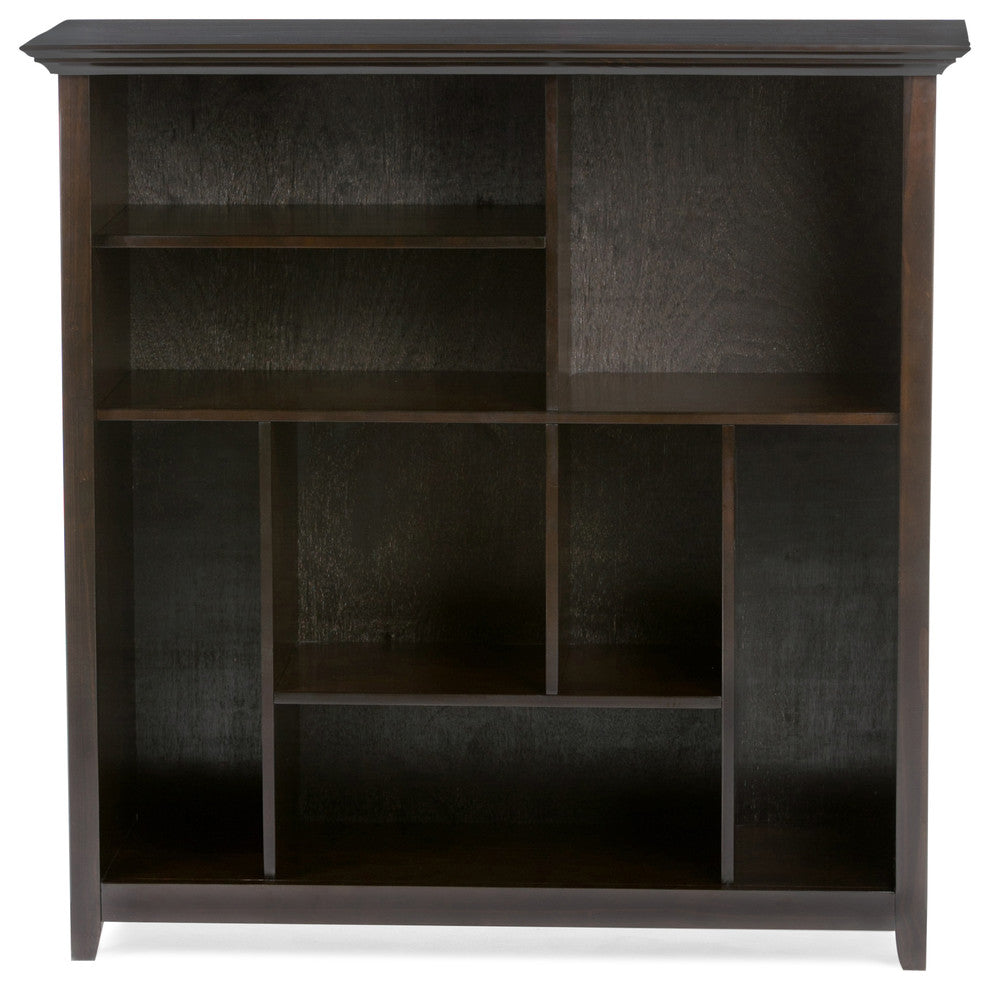 Amherst Multi Cube Bookcase And Storage Unit