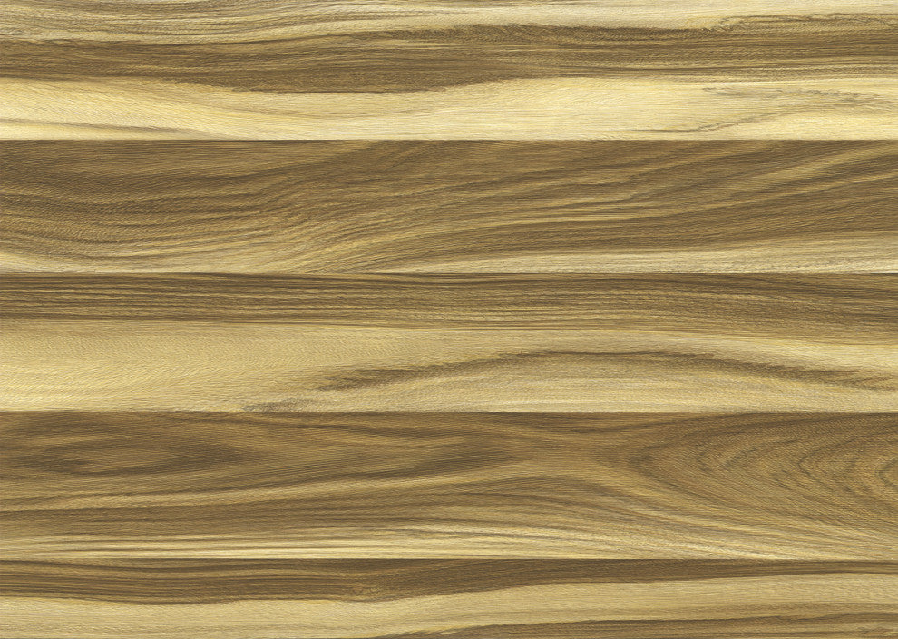 Modern Wood Adhesive Film Set of 2
