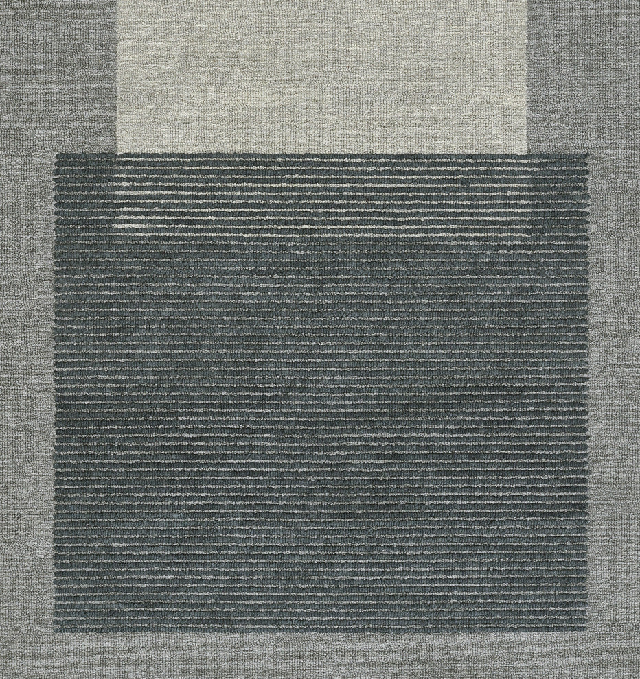 Momeni Archer ARC-5 Blue 2'3"x8' Runner