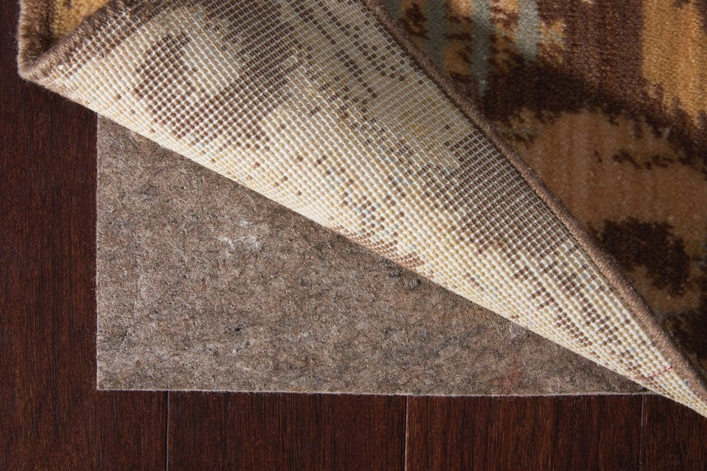 Nourison Area Rug-Loc 12' x 15' Rectangle Non-slip Area Rug Pad