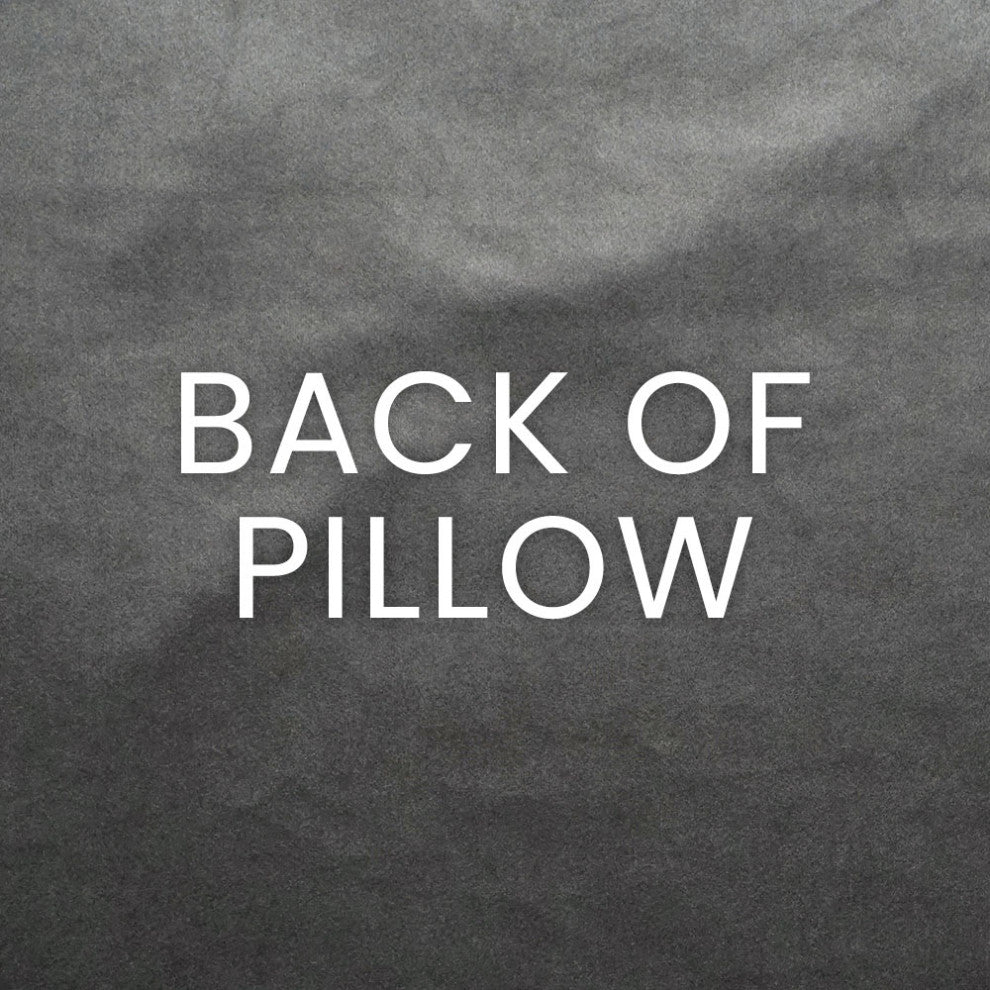 Delhi Pillow - Grey