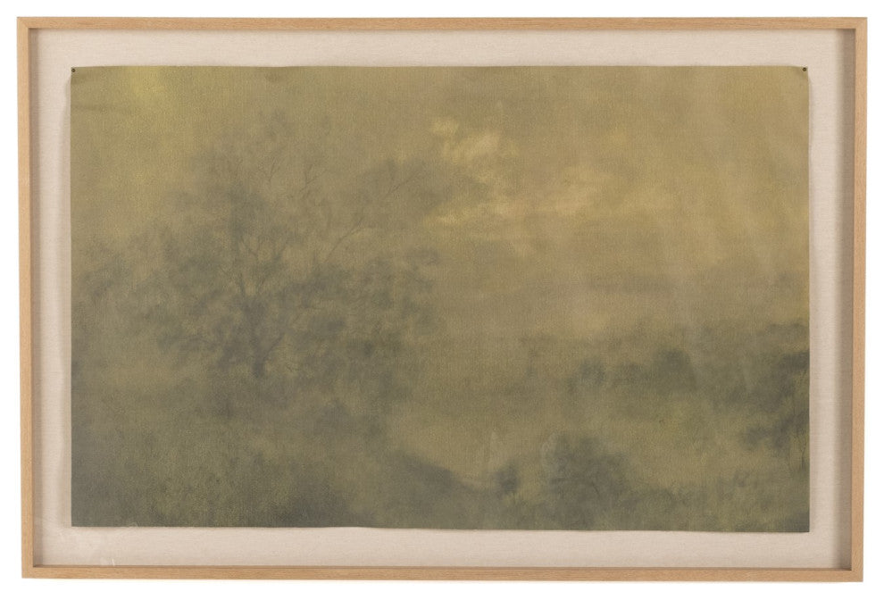 Expanse By Aileen Fitzgerald