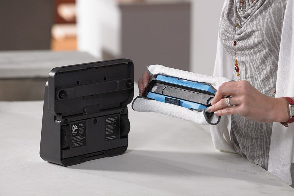 iRobot Braava 380t Floor Mopping Robot