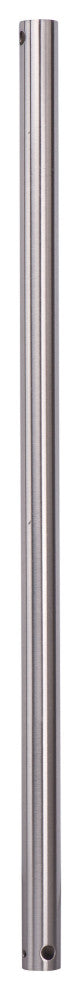 Maxim FRD18 Basic-Max 18" Down Rod - Satin Nickel