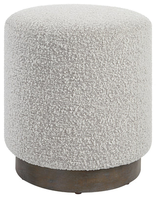 Avila Ottoman, Gray