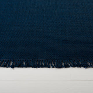 Lauren Ralph Lauren Amalie Rug, LRL6350, Navy, 9'x12'