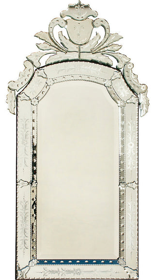 Venetian Mirror