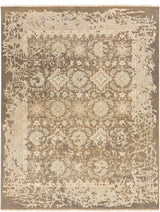 Artifact Area Rug, 2'x3'