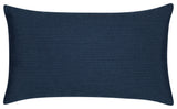 Rose Quartz Indoor/Outdoor Performance Pillow, 12"x20"