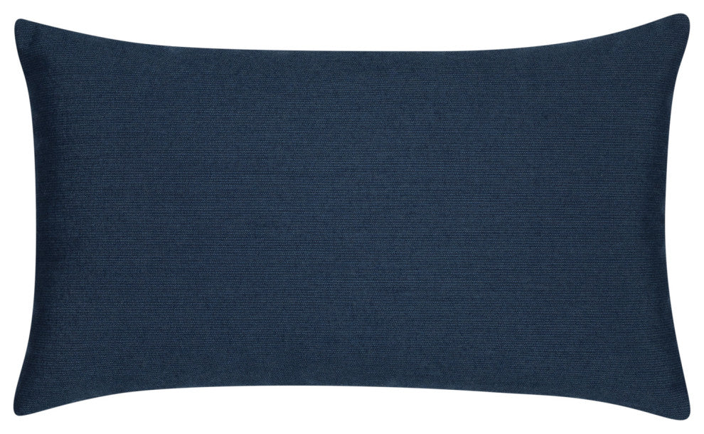 Rose Quartz Indoor/Outdoor Performance Pillow, 12"x20"