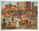 "Main Street" Artwork