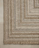 Loloi II In / Out Dawn Natural 2'-3" x 10'-0" Runner Rug