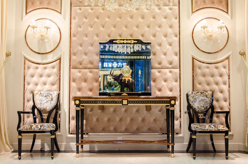 Danville Console Table