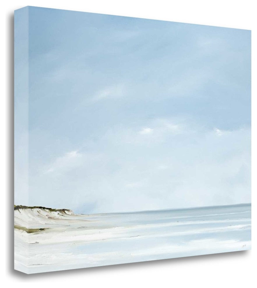 "Outer Reach" By Rick Fleury, Giclee Print on Gallery Wrap Canvas, Ready to Hang